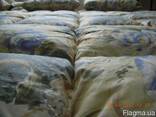 Чистка подушек и одеял в Донецке