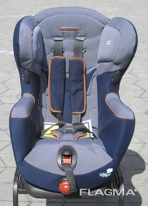 Детские автокресла - стирка и химчистка