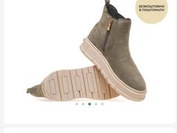 Чоботи жіночі Caprice