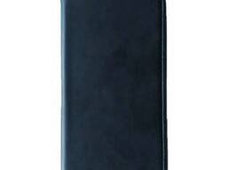 Чохол-книжка Black TPU Magnet для Xiaomi Redmi Note 11 5G/Note 11s 5G/Poco M4 Pro 5G Blue