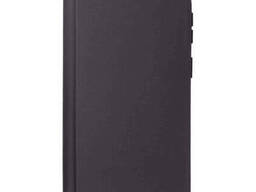 Чохол-книжка Book Cover Gelius Shell для Samsung A27 A276 Black
