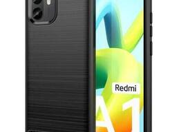 Чохол Slim Series для Xiaomi Redmi A1/A2 Black