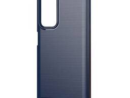 Чохол Slim Series для Xiaomi Redmi Note 11 5G/Note 11s 5G/Poco M4 Pro 5G Blue