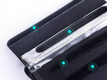 Чохол водонепроникний для смартфона Naturehike NH20SM003, чорний - фото 1