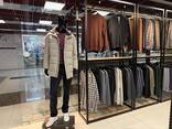 Чоловічий одяг - фото 3