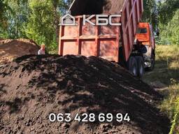 Чорнозем - Київ | Область