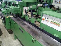 Чотирьохсторонній верстат Weinig Unimat 17А/5