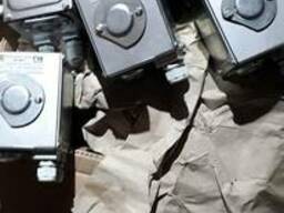 ЧП Антипов Концевик ВП-4м