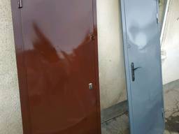 ЧП. Изготовление металлоконструкций из металла и кованных изделий на заказ.