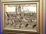 ЧПУ программист.3D модели, управляющие программы для ЧПУ - фото 1
