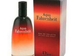 Christian Dior Fahrenheit Aqua 200ml Мужской (ОАЭ)