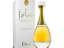 Christian Dior Jadore Labsolu Парфюмированная вода 75 мл. ..