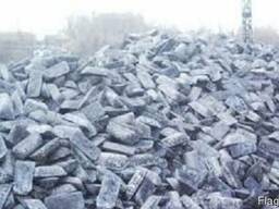 Чугунное литьё чушки , круги от Ф- 81мм -90мм(СЧ- 20)