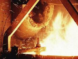 Чугунное литьё ХТС