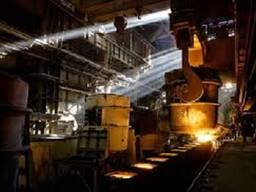 Чугунное литьё кругов, болванок d 100мм СЧ-20