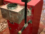 Чугунный газовый котел отопления Radan 30КВт - фото 2