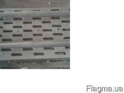 Чугунный колосник 500х250 мм, купить, цена, доставка,