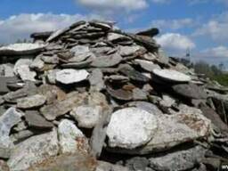 Чугунные донца