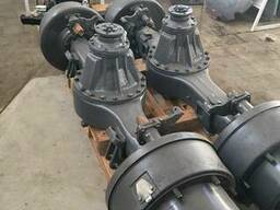 Ведущий мост Т-150, К-700