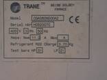 Чилер Trane. (Холодильна установка) - фото 1
