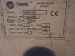 Чилер Trane. (Холодильна установка) - фото 5