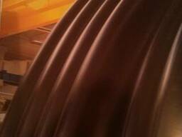 Чёрный краситель мастербатч