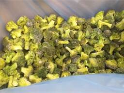 Чищення, миття, інспекція овочів, фруктів, ягід та грибів. Послуги, Житомирська обл.