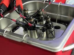 Чистка паливних форсунок