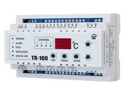 Цифрове температурне реле TР-100