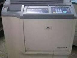 Цифровой цветной принтер Konica Minolta bizhub PRO C500