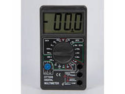 Цифровой мультиметр DT700B