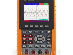 Цифровой осциллограф OWON HDS1021M-N (20 МГц, 1 канал)