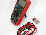 Цифровой Профессиональный мультиметр VC9205N тестер вольтметр, тестеры. .. - фото 1