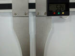 Цифровой штангенциркуль из углеволокна, длина 800 мм, точность 0,1 мм, губки 135 мм