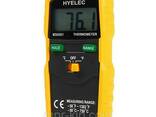 Цифровой термометр Hyelec MS6501 с термопарой К-типа (от -50°C до +750°C) и датчиком. .. - фото 1