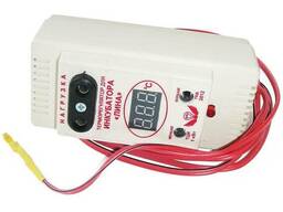 Цифровой терморегулятор Лина ТЦИ-1000