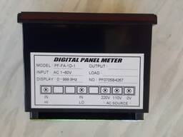 Цифровые частотомеры PF-FB PF-FA