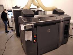 Послуги 3D друку на 3d принтері HP 4200