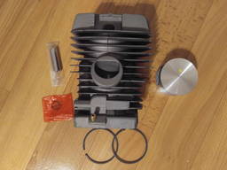 Цилиндр (ЦПГ) MS-290 (пила Штиль)