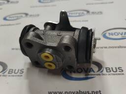 Циліндр гальмівний задній лівий NMR (б/п) 8973496890