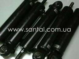 Цилиндр ГУР силовой КрАЗ, запчасти КрАЗ