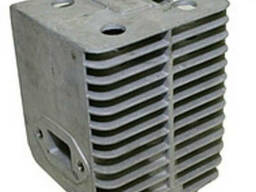 Цилиндр на Wacker Wm80