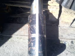 Цилиндр новый.