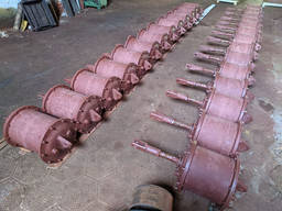 ПНЕВМОЦИЛИНДР 770.06.200