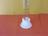 Цилиндр, стакан, колба для ареометра 100мл - фото 3