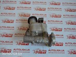 Цилиндр тормозной главный (ГТЦ) в сборе Nissan Almera N16 (00-06) бу