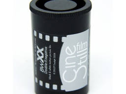 CineStill Film BwXX Double-X