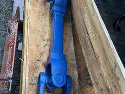 ДТЗ грунто фреза ФН-1,4Л +кардан в комплекте (почвофреза от ФН-1,1 до 2,4)