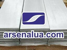 Цинк анодный для применения в гальванике