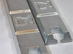 Сплав цинковый